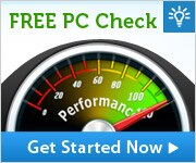 FREE PC Check